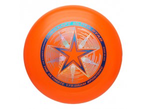 Frisbee Discraft Ultrastar - orange