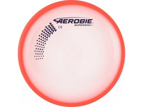 aerobie superdisc cerveny netradicnisporty.cz