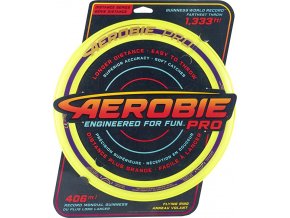 aerobie Pro zluta netradicnisporty.cz