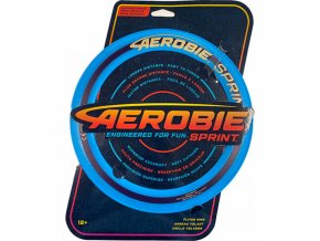 aerobie sprint modra netradicnisporty.cz