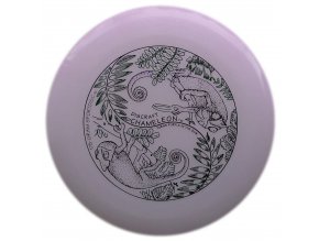 Frisbee Discraft Chameleon