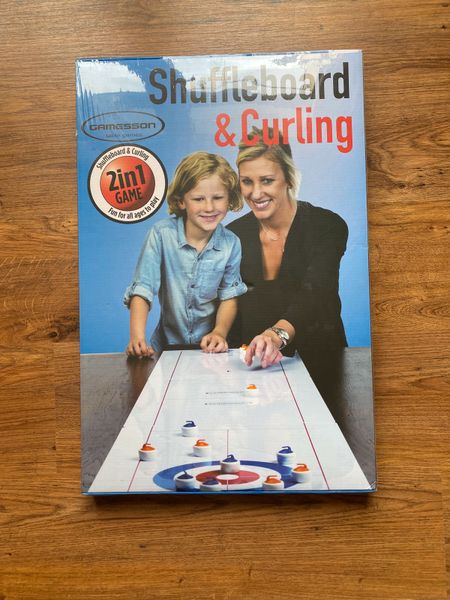 Curling