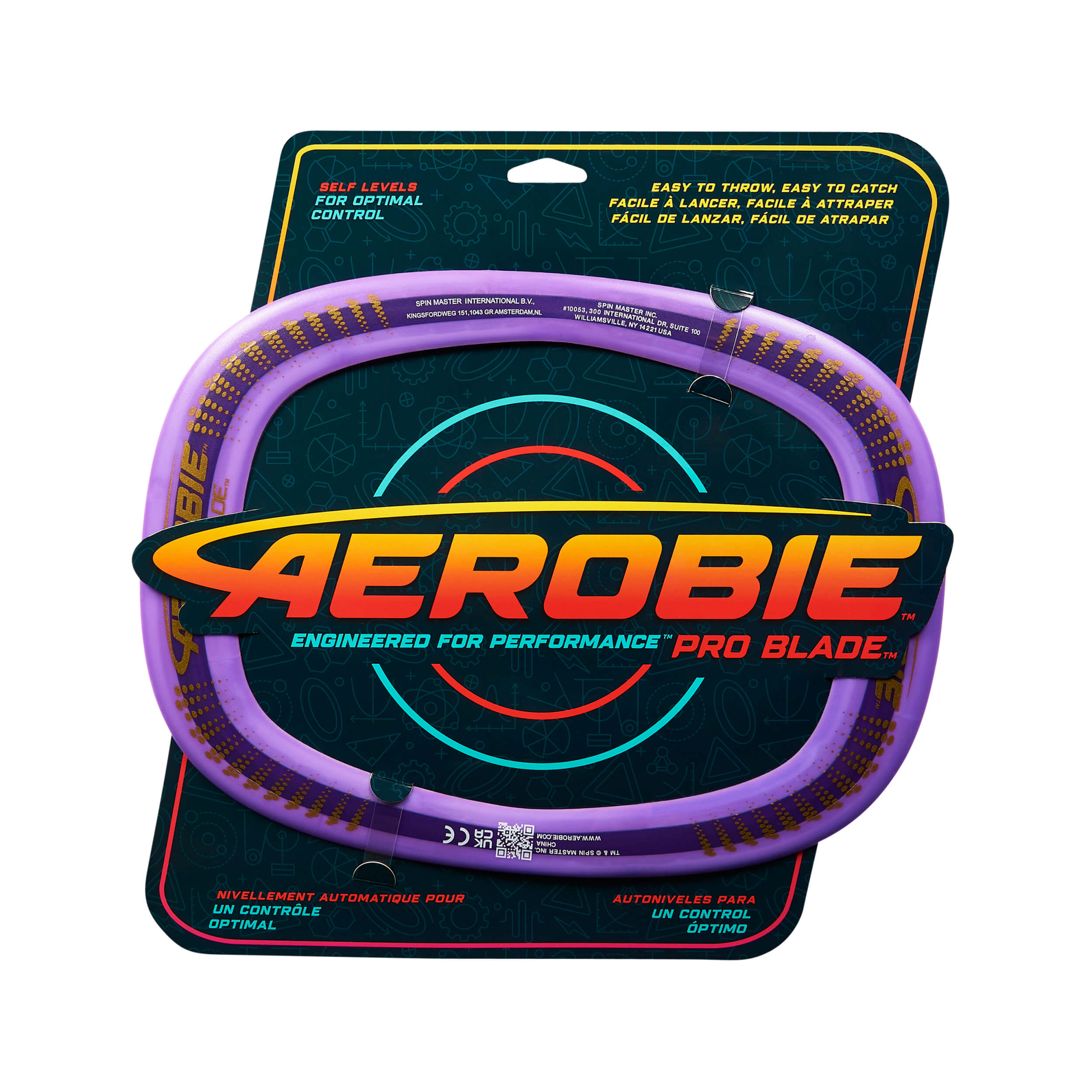 Aerobie Pro Blade