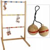 Ladder Golf set