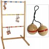 Ladder Golf set