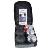 Petanque pro 2-6 hráčů