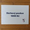 1000 poukaz netradicnisporty.cz