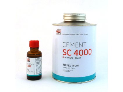 cement sc 4000 700g