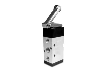 mechanicky soupatkovy ventil 5 2 pro pohony 1 4