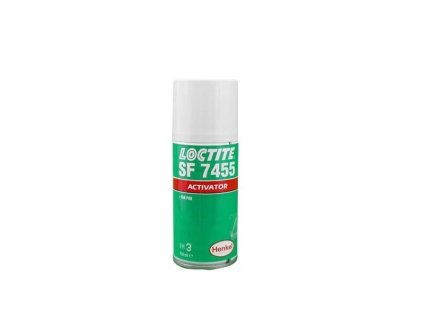 Loctite 7455 Aktivátor pro kyanoakryláty