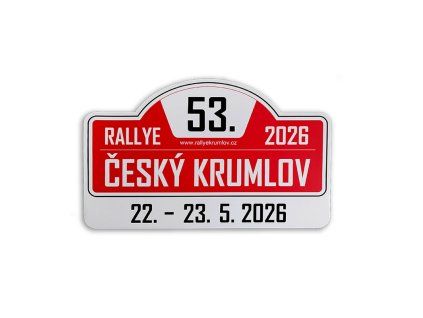 rallye53