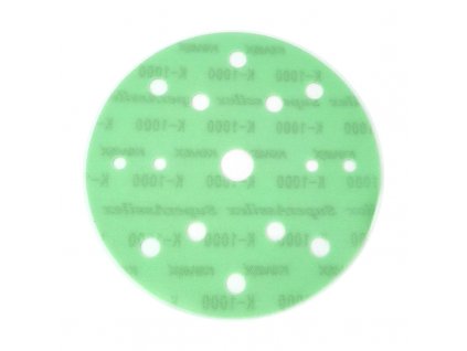 117 kotouc super assilex pro jemne brouseni p1000