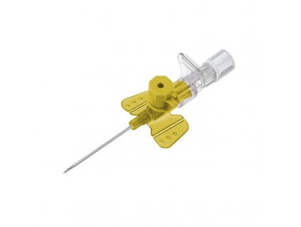 1182 kanyla kd fix 24g s portem