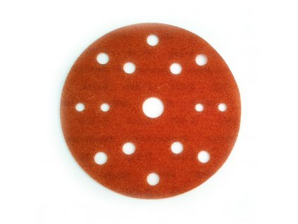 123 brusny kotouc pro jemne brouseni