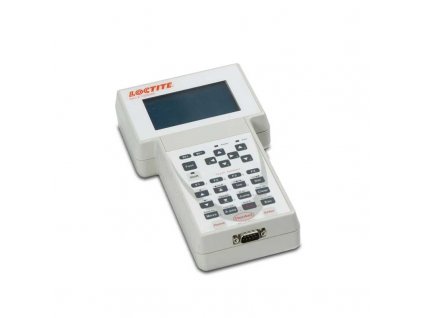 1293 programovaci panel pro stolni robot rb40