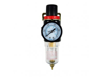 2454 tlakovy regulator s filtrem 1 4