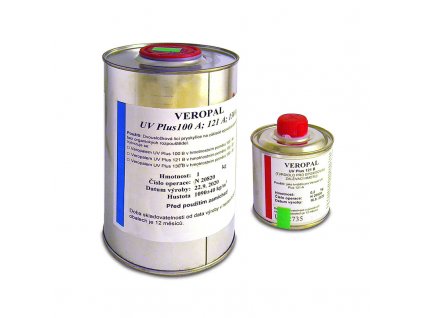 2484 veropal uv plus 121 1 2kg cira epoxidova pryskyrice na sperky