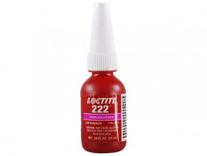 2538 loctite 222 10ml