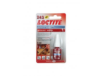 2553 loctite 243 5ml