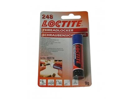 2577 loctite 248 tycinka 9g