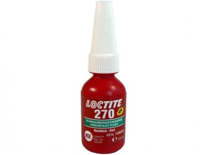 2592 loctite 270 10ml