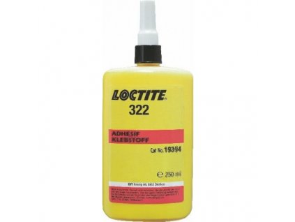 2631 loctite 322 250ml