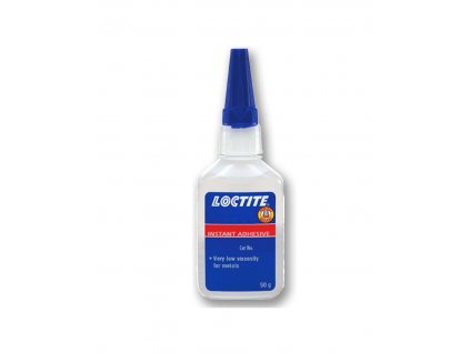 2655 loctite 406 50g vterinove lepidlo