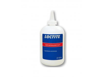 2658 loctite 408 500g vterinove lepidlo