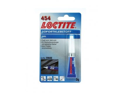 2700 loctite 454 blistr 3g