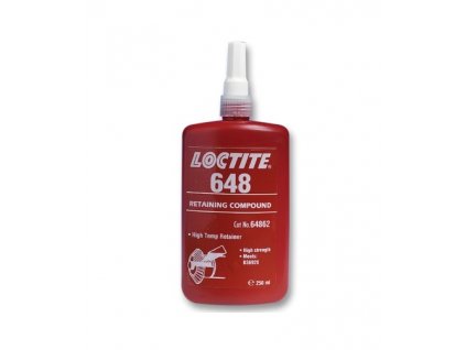 2829 loctite 648 250ml