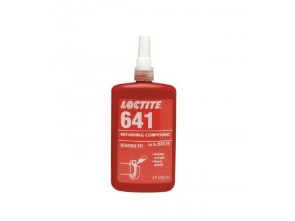 2835 loctite 641 250ml