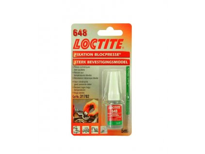 2841 loctite 648 5ml