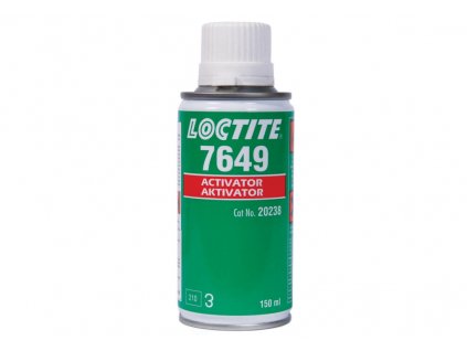 2889 loctite 7649 150ml