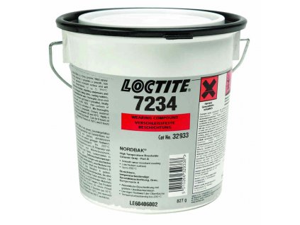 2895 loctite 7234 1kg