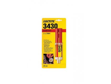 2934 loctite 3430 24ml