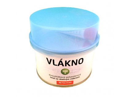 3102 polytmel vlakno 500 g