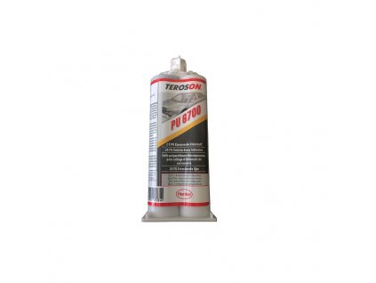 3339 teroson pu 6700 teromix 50ml