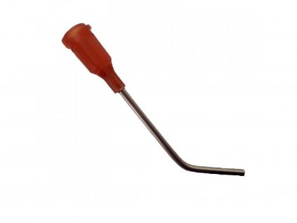 Nadel PPU15 45°- LANG