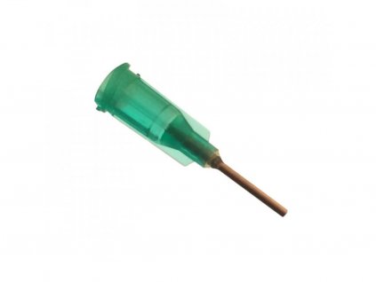Dosiernadel SSS18 1/2"