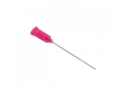 Dávkovací jehla SSS25 1,5"