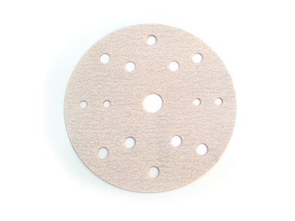 399 kovax tri pro 152 mm 15 otvoru p180 brusny kotouc pro hrube brouseni