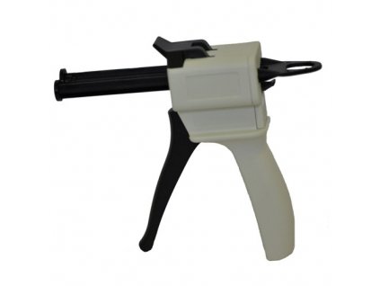 4212 rucni vytlacna pistole dual 50 ml pro dvoukartuse 10 1