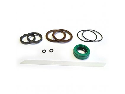 4317 sada tesnicich krouzku prumer 100 mm