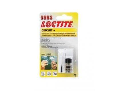 4434 loctite 3863 2g