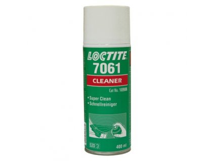 4440 loctite 7061 400ml super cistic odmastovac