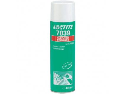 4446 loctite sf7039 400ml sprej na cisteni kontaktu