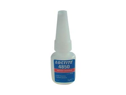 4620 loctite 4850 5g