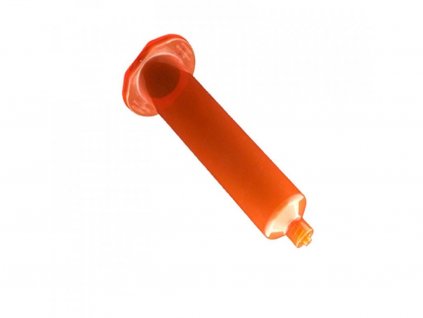 Dávkovací kartuše 10ml - jantarová