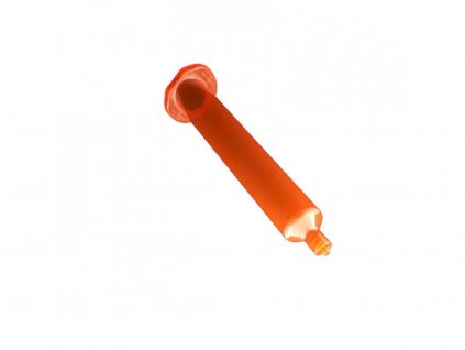 Kartusche 3 ml - bernstein