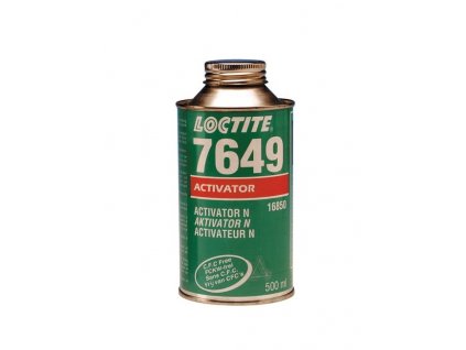 4929 loctite 7649 500ml